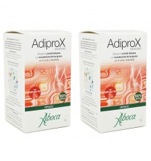 Adiprox Advanced Duplo 100 Capsulas