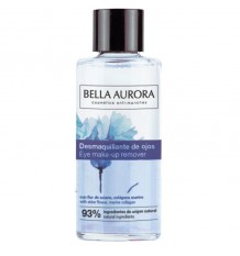 Bella Aurora-Augen Make-up Entferner 100 ml