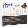 Bimanan Befit Barra de Chocolate 6 Unidades oferta
