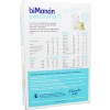 Bimanan Bekomplett Barritas yogur 8 unidades oferta
