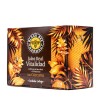 Black Bee Jalea Real Vitalidad Curcuma 20 Ampollas