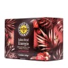 Black Bee Jalea Real Energia Guarana 20 Ampollas