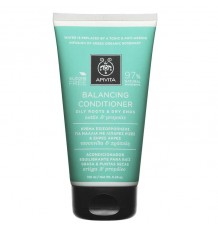 Apivita Balancing Conditioner Fett Brennnessel Propolis 150 ml