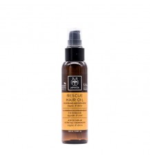 Apivita Óleo Capilar Nutritivo Reparador 100 ml