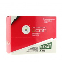 Interrompeu Generation Ucan Granada 6 Envelopes