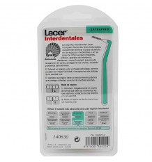 Lacer Cepillo Interdental Angular extrafino oferta