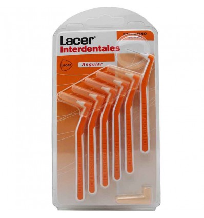 Lacer cepillo Interdental extrafino suave