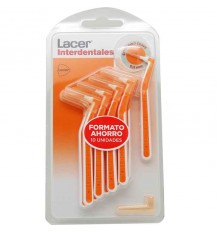 Soft Extra-Fine Angular Interdental Lacer 10 units