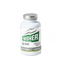 Finisher Multivitaminico y Minerales 60 Capsulas