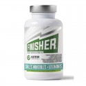 Finisher Sales Minerales + Vitaminas 60 Capsulas