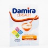 Damira Multicereales Con Miel 600 g