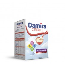 Damira Multicereales 600g