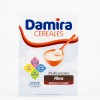 Damira Multicereales Fibra 600g