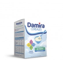Damira Multigrain-gluten-free-600g