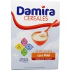 Damira Multigrains Avec du Miel 600 g