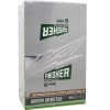 Finisher Barrita Energetica Dark Chocolate 20 Units