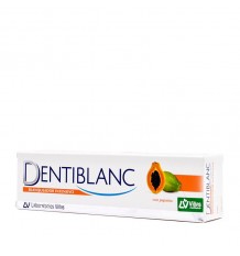 Dentiblanc Blanqueador Intensivo 100 ml