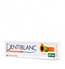 Dentiblanc Bleach Intensive 100 ml