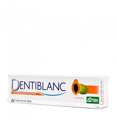 Dentiblanc Blanqueador Intensivo 100 ml