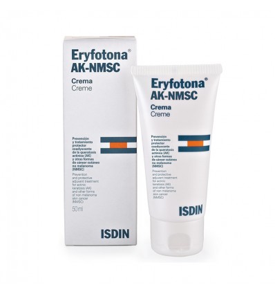 Eryfotona Ak-Nmsc Spf100 Crema 50 ml