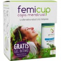 Femicup Copa Menstrual Talla S