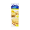 Bimanan Cookies Citron À La Vanille 12 Unités