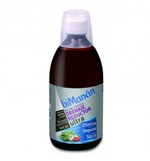 Drain Ultra réducteur Bimanan 500 ml