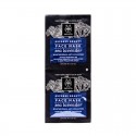 Apivita Express Mascarilla Facial Hidratante Antipolución Lavanda de Mar 2x8ml