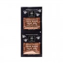 Apivita Express Mascarilla Facial Reafirmante Revitalizante Jalea Real 2x8ml