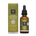 Apivita Aceite Pre Champu Energizante Fortificante 50 ml