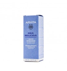 Apivita Aqua Beelicious Booster Hydrating Refreshing 30 ml