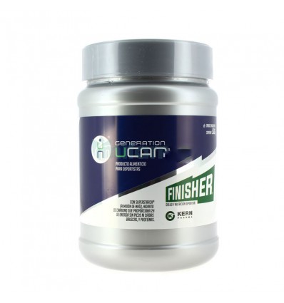 Module de finition de Génération Ucan Chocolat 504g