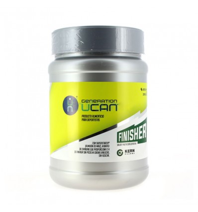 Finisher Generation Ucan Limon 500 g