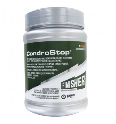 Finisher Condrostop Bote 585g