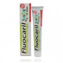 Fluocaril Junior Frutos Rojos Pasta Dientes 75ml