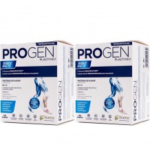 Progen Plactive Pack 60 Bâtonnets