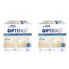 Optifast Batido Vainilla Duplo 24 sobres