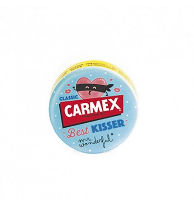 Carmex Classic Pot à lèvres 7,5 grammes