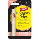 Carmex Moisture Plus Peach 2 gramos