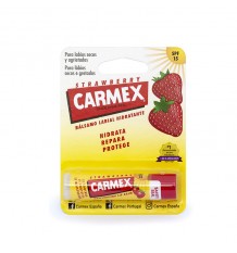 Carmex Clickstick Erdbeere 4,25 Gramm