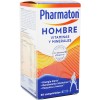 Pharmaton Homme De 30 Comprimés