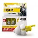 Alpine Flyfit Tapones