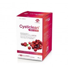 Cysticlean 240 mg 60 Capsulas