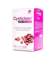 Cysticlean D Mannose 30 Sachets