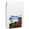 Bimanan Snack Sin Gluten Chocolate Negro 20 Barritas