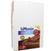 Bimanan Snack Gluten-freie Milch-Schokolade mit 20 Bars