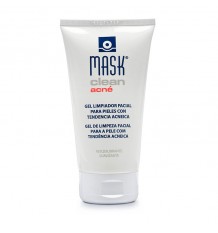 Mask Clean Acne Cleansing Gel 150 ml