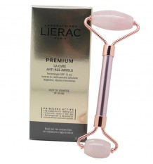 Lierac Premium La Cura 30 ml Rolle auf Jade