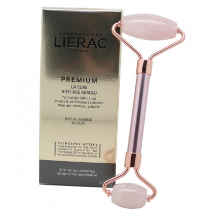 Lierac Premium La Cura Roll On Jade 30 ml