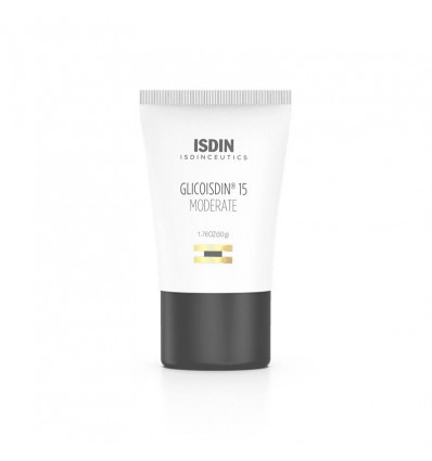 Glicoisdin 15 Gel Facial Antiedad 50 ml Isdinceutics Glicoisdin 15 Gel Facial Antiedad 50 ml Isdinceutics
